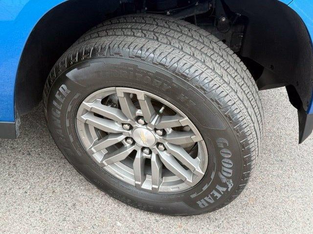 2023 Chevrolet Colorado 2WD LT