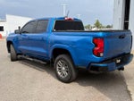 2023 Chevrolet Colorado 2WD LT