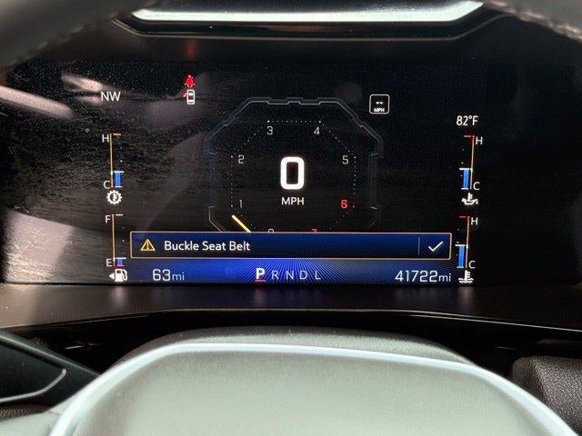 2023 Chevrolet Colorado 2WD LT