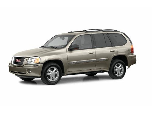 2002 GMC Envoy SLE