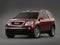 2008 GMC Acadia SLT2