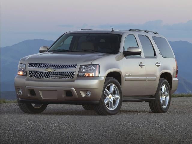 2009 Chevrolet Tahoe LS