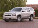 2009 Chevrolet Tahoe LS