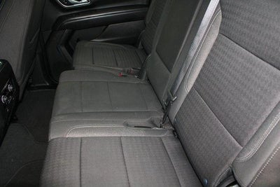 2023 Chevrolet Suburban LS