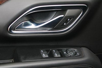 2023 Chevrolet Suburban LS