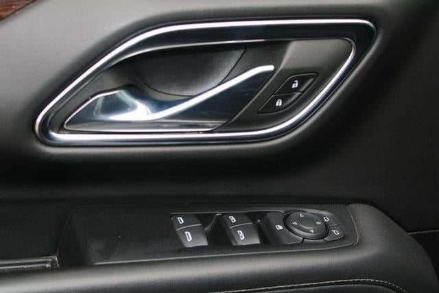 2023 Chevrolet Suburban LS