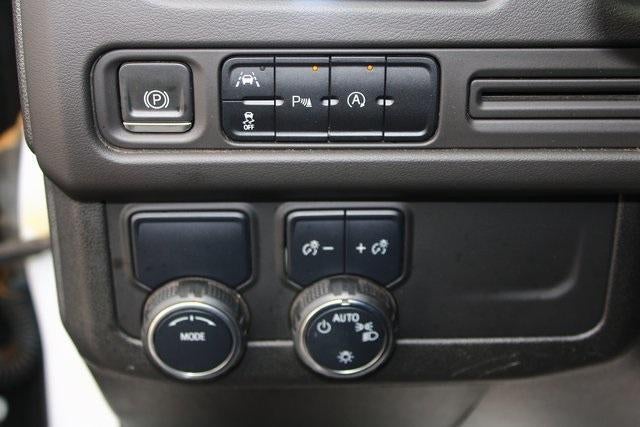 2023 Chevrolet Suburban LS