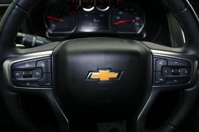 2023 Chevrolet Suburban LS