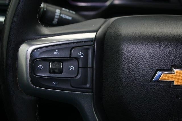 2023 Chevrolet Suburban LS