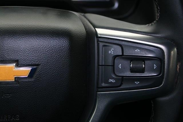 2023 Chevrolet Suburban LS