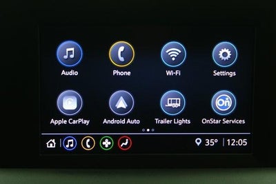 2023 Chevrolet Suburban LS