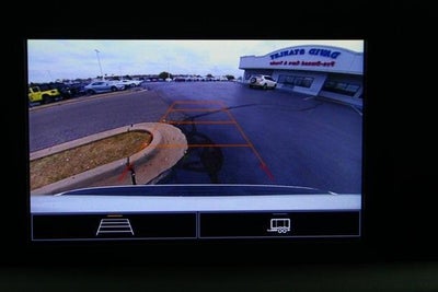 2023 Chevrolet Suburban LS