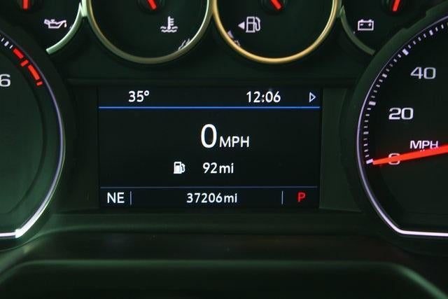 2023 Chevrolet Suburban LS