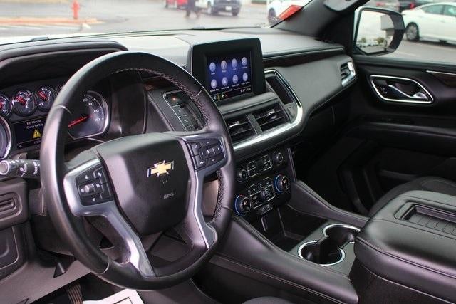 2023 Chevrolet Suburban LS