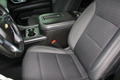 2023 Chevrolet Suburban LS