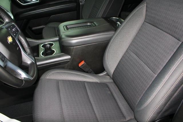 2023 Chevrolet Suburban LS