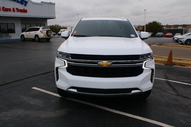 2023 Chevrolet Suburban LS