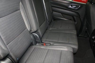 2023 Chevrolet Suburban LS