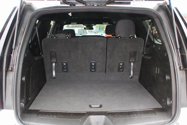 2023 Chevrolet Suburban LS