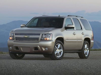 2010 Chevrolet Tahoe LT