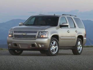 2010 Chevrolet Tahoe LT