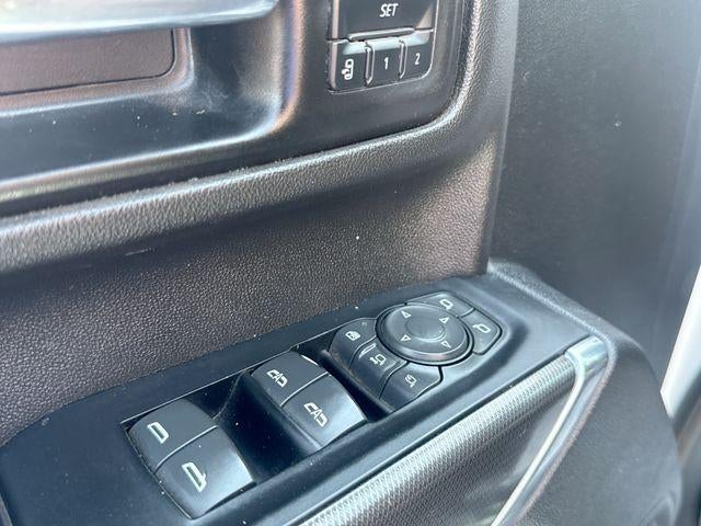 2022 GMC Sierra 2500 HD AT4