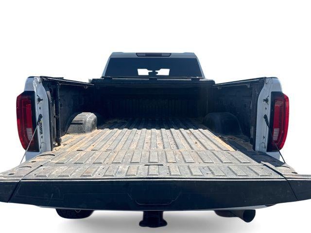 2022 GMC Sierra 2500 HD AT4