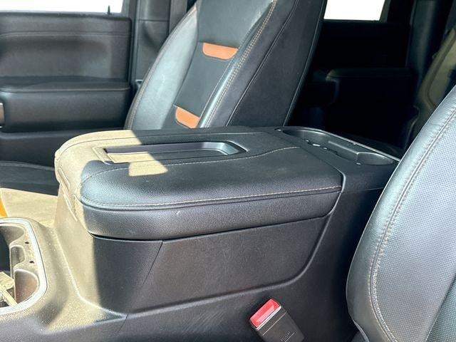 2022 GMC Sierra 2500 HD AT4