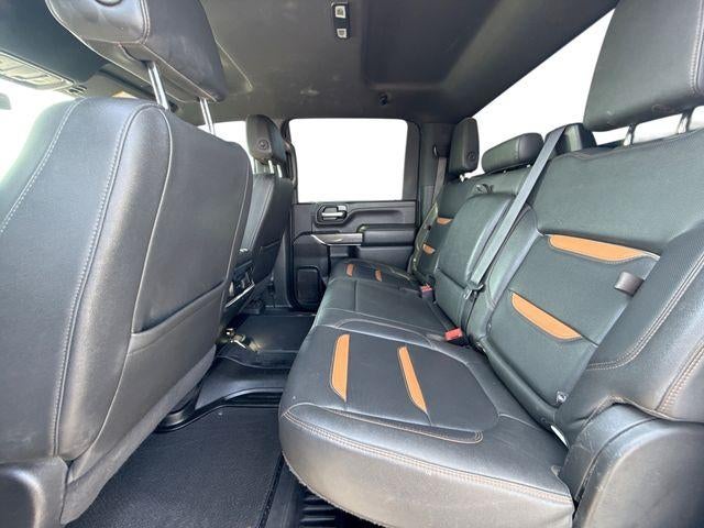 2022 GMC Sierra 2500 HD AT4