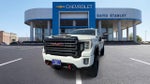 2022 GMC Sierra 2500 HD AT4