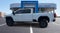 2022 GMC Sierra 2500 HD AT4