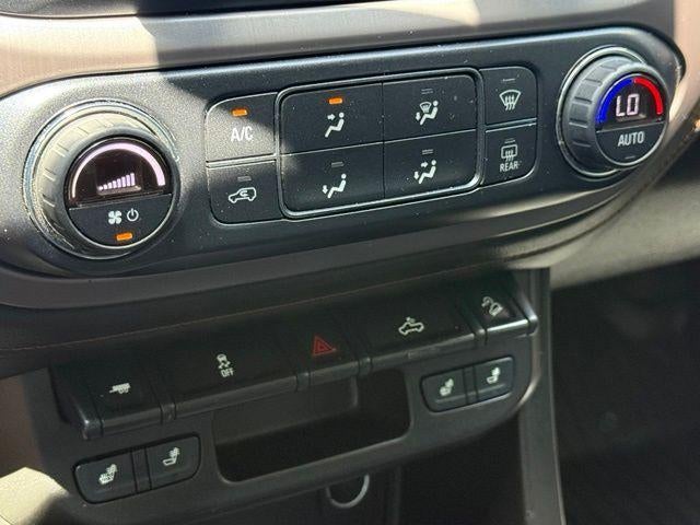 2021 GMC Canyon 4WD AT4 w/Cloth