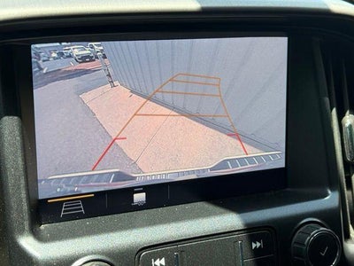 2021 GMC Canyon 4WD AT4 w/Cloth