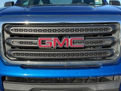 2019 GMC Canyon 4WD