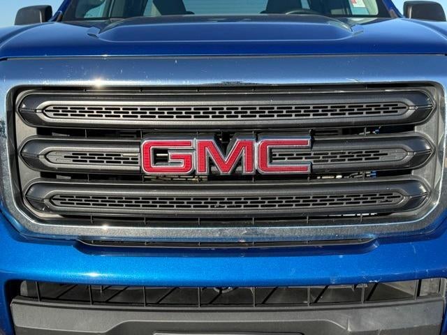 2019 GMC Canyon 4WD
