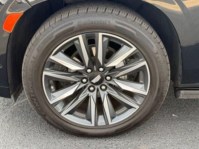 2021 Cadillac Escalade Sport Platinum