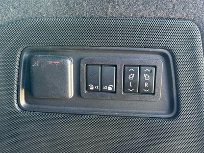 2023 Cadillac Escalade ESV Sport