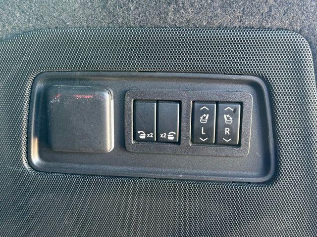 2023 Cadillac Escalade ESV Sport