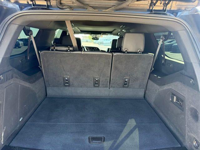 2023 Cadillac Escalade ESV Sport