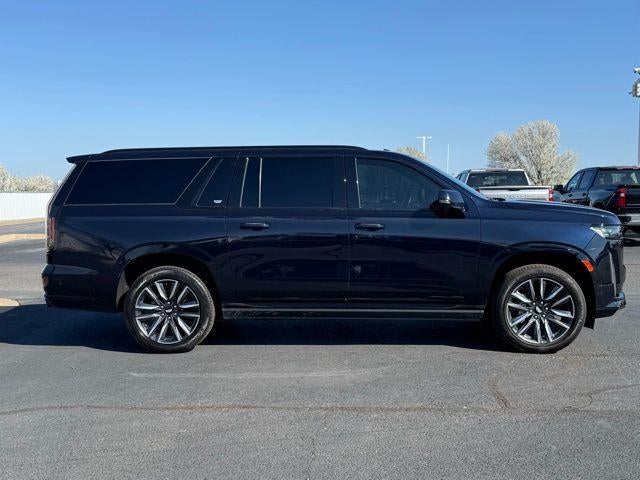 2023 Cadillac Escalade ESV Sport