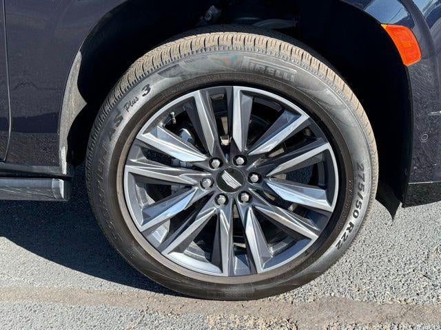 2023 Cadillac Escalade ESV Sport