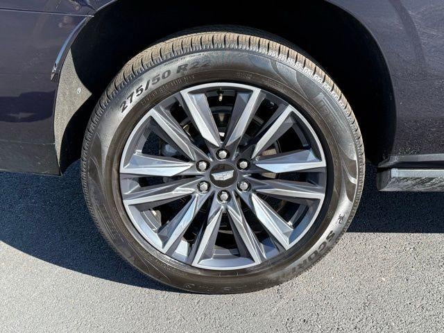 2023 Cadillac Escalade ESV Sport