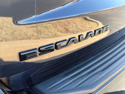 2023 Cadillac Escalade ESV Sport