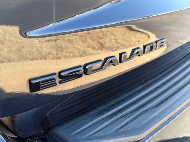2023 Cadillac Escalade ESV Sport