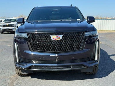 2023 Cadillac Escalade ESV Sport