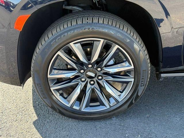 2023 Cadillac Escalade ESV Sport