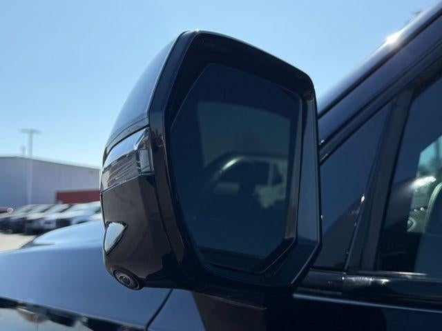 2023 Cadillac Escalade ESV Sport