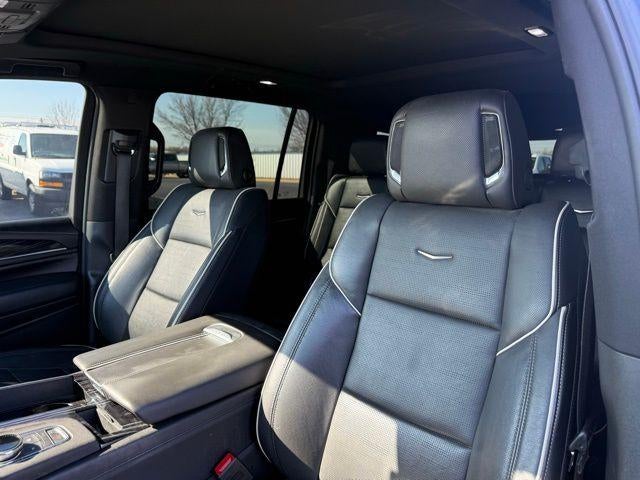 2023 Cadillac Escalade ESV Sport