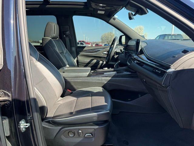 2023 Cadillac Escalade ESV Sport