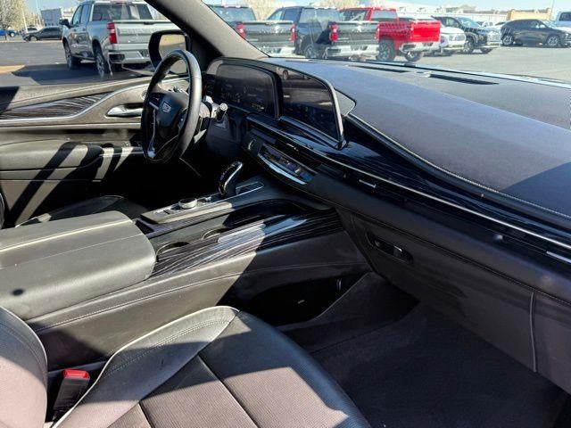 2023 Cadillac Escalade ESV Sport